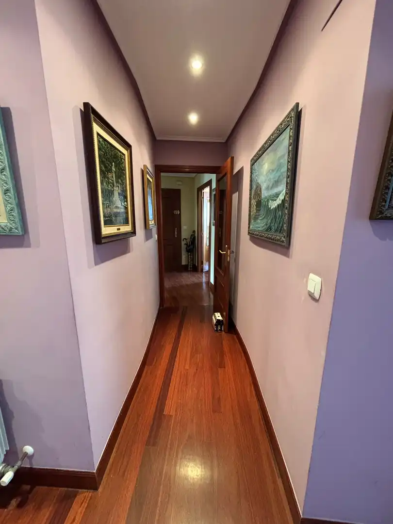 Flat with terrace for sale in Rontegui - Pormetxeta, imagen 10