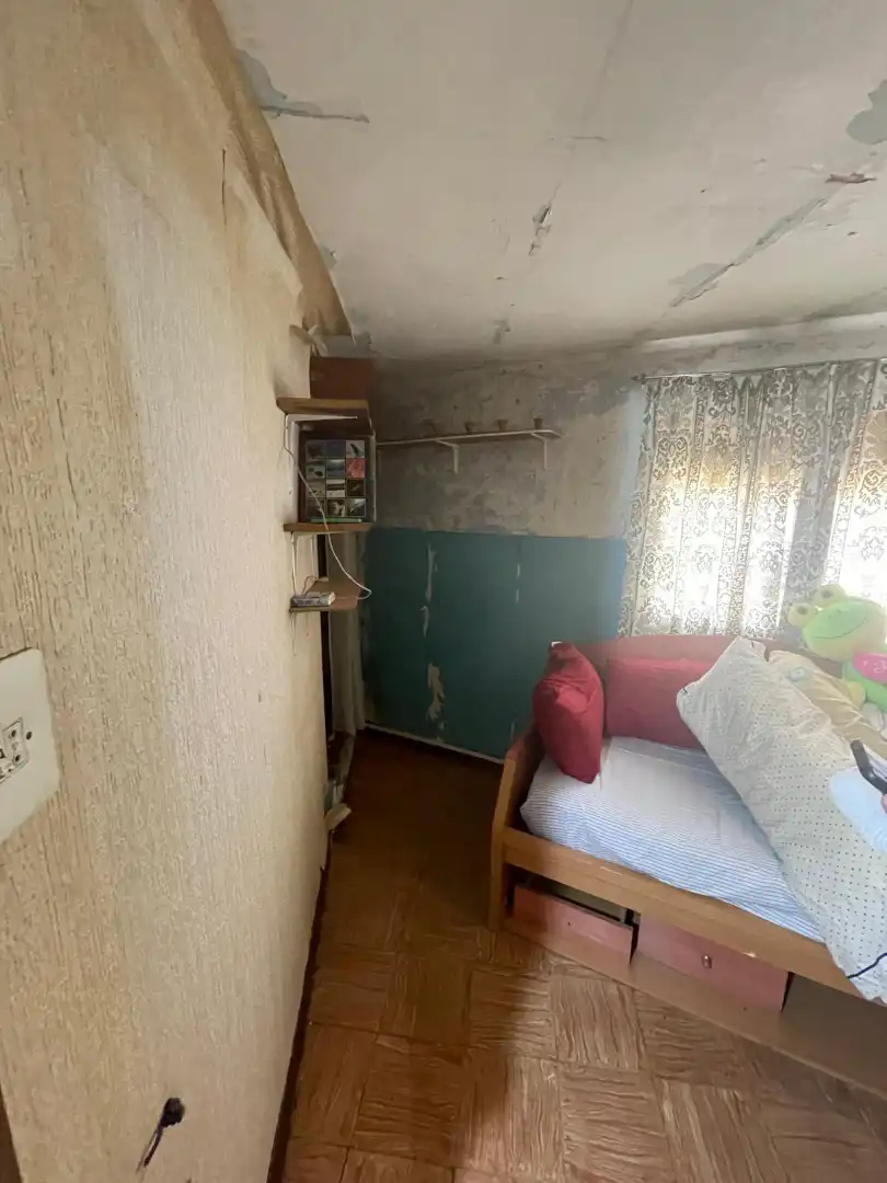 Dormitori de Casa o xalet en venda en Fraga amb Moblat, Forn i Microones
