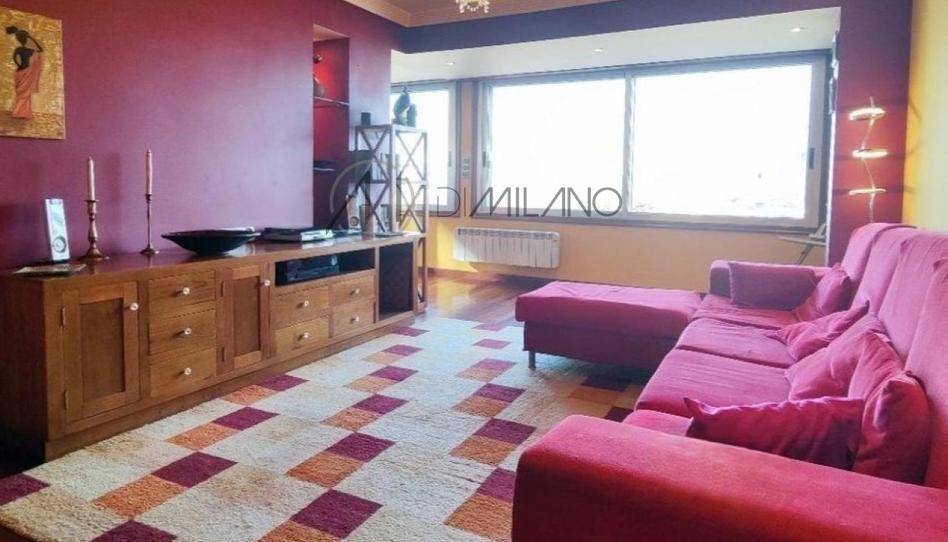 Photo 1 of Flat for sale in O Castro, Pontevedra