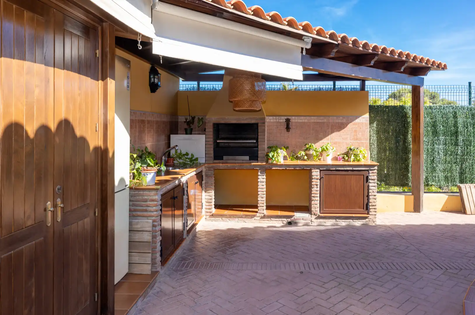 Terrace of Houses for sale in Málaga  with Air Conditioner, Heating and Private garden