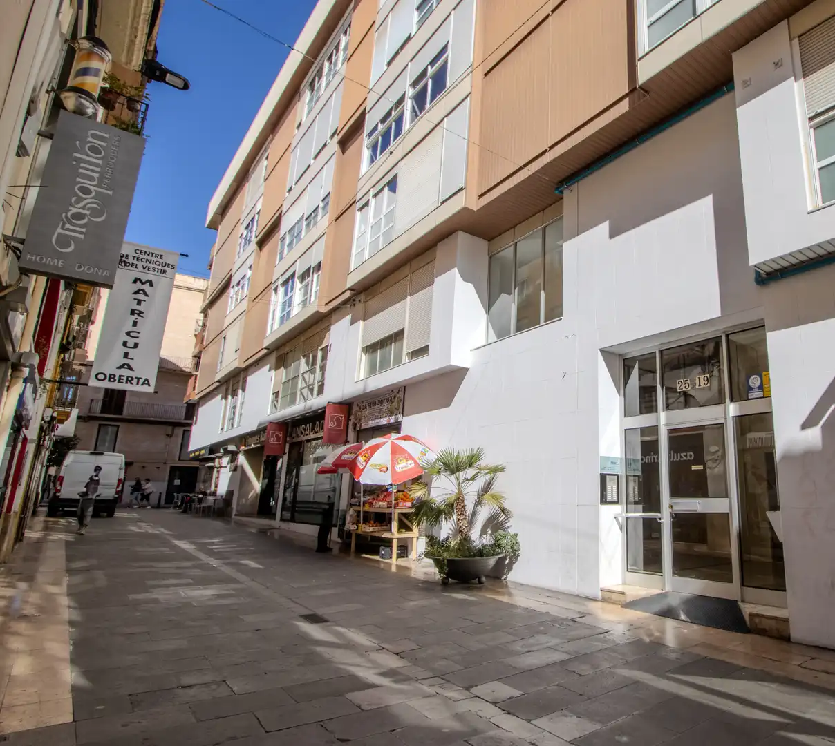 Appartement avec ascenseur à vendre à Carrer de Santa Teresa, imagen 31