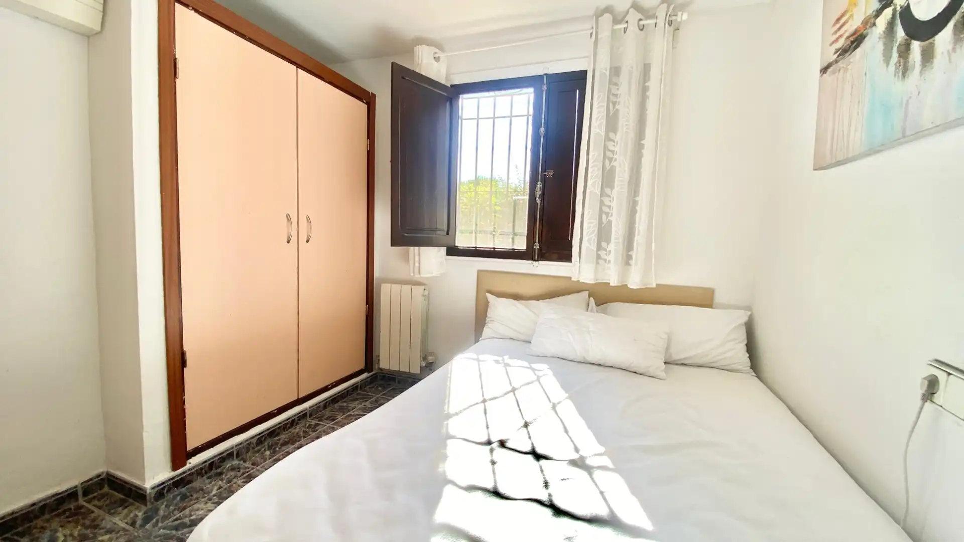 Maison avec piscine à louer à Cala de Finestrat, imagen 31