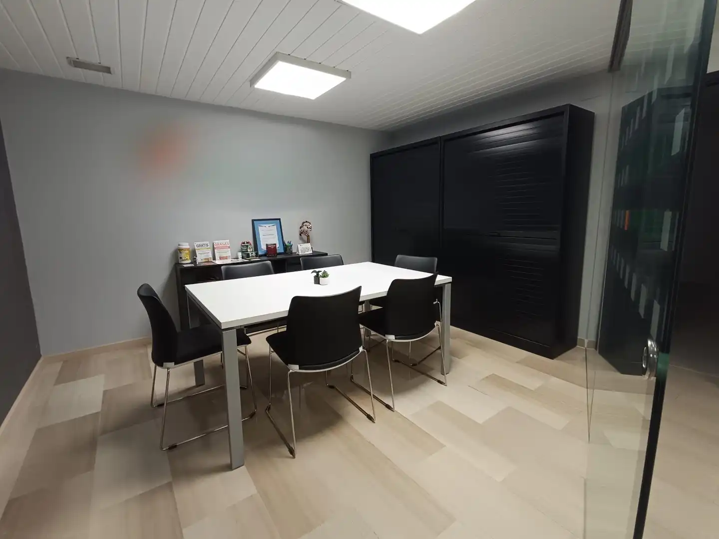 Büro zum Verkauf in Centre, imagen 12