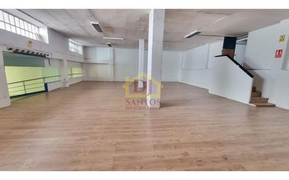Premises for sale in Salamanca Capital