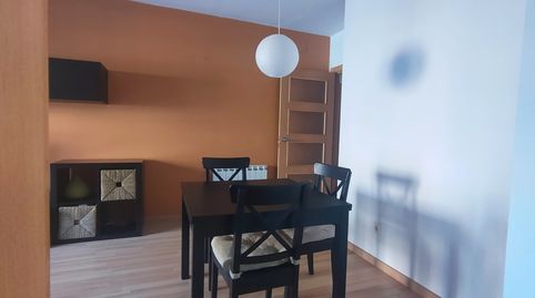 Foto 3 de Piso de alquiler en Carrer Josep Maria de Sagarra, Font Verda, Granollers