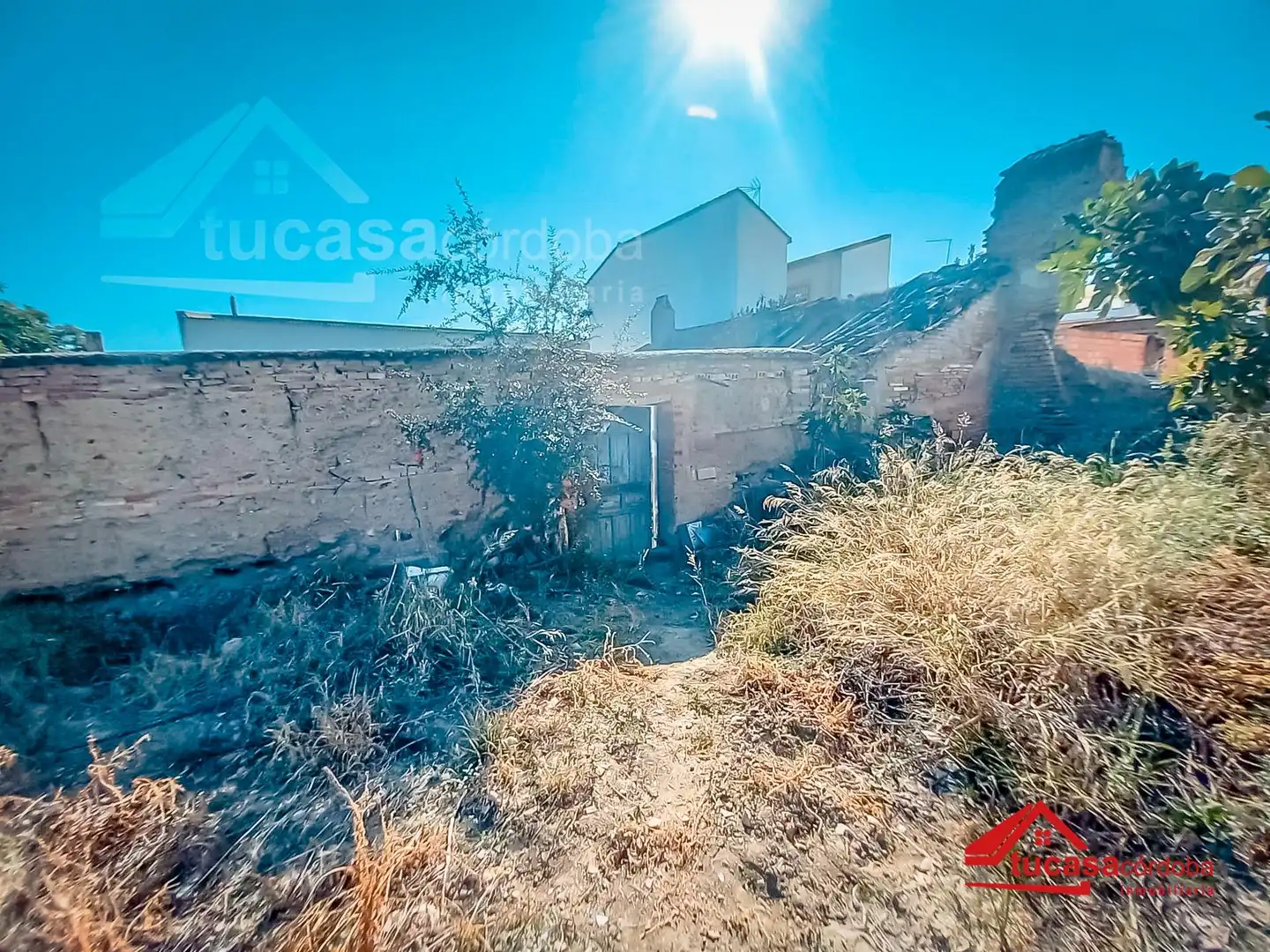 Finca rústica en venda en Guadalcázar