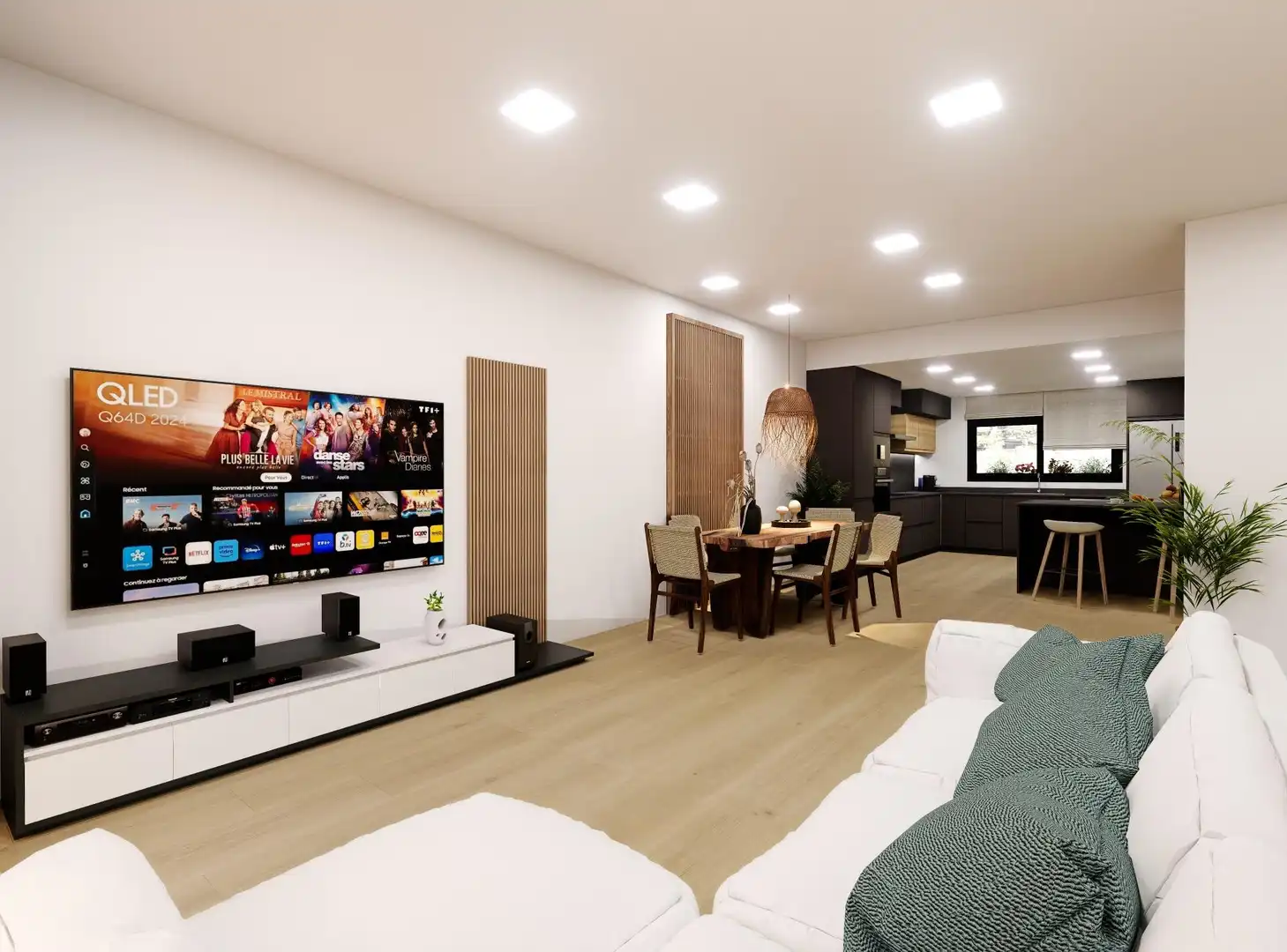 Adosado con terraza en venta en Palafolls, imagen 12