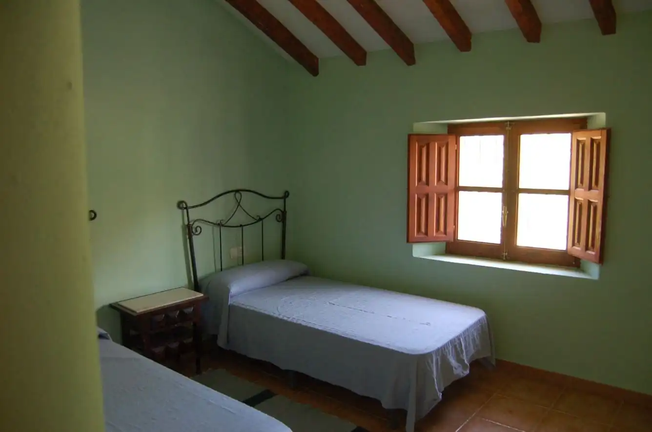 Finca rústica de alquiler en Cártama pueblo