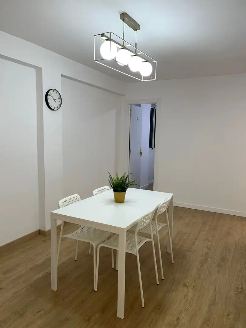 Habitación en Avenida de Bonaire, 5, La Luz - El Torcal