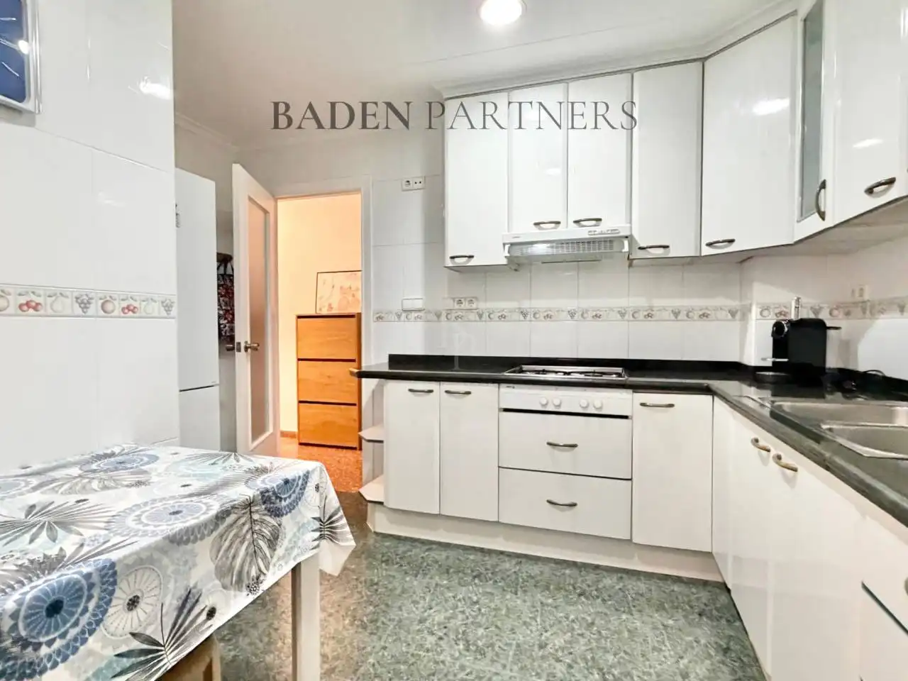 Flat for rent in Avenida María Auxiliadora, Casco Urbano