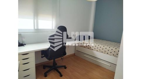 Foto 2 von Dachboden zum Verkauf in Avenida Camp de Morvedre, Centro Puerto, Sagunto / Sagunt