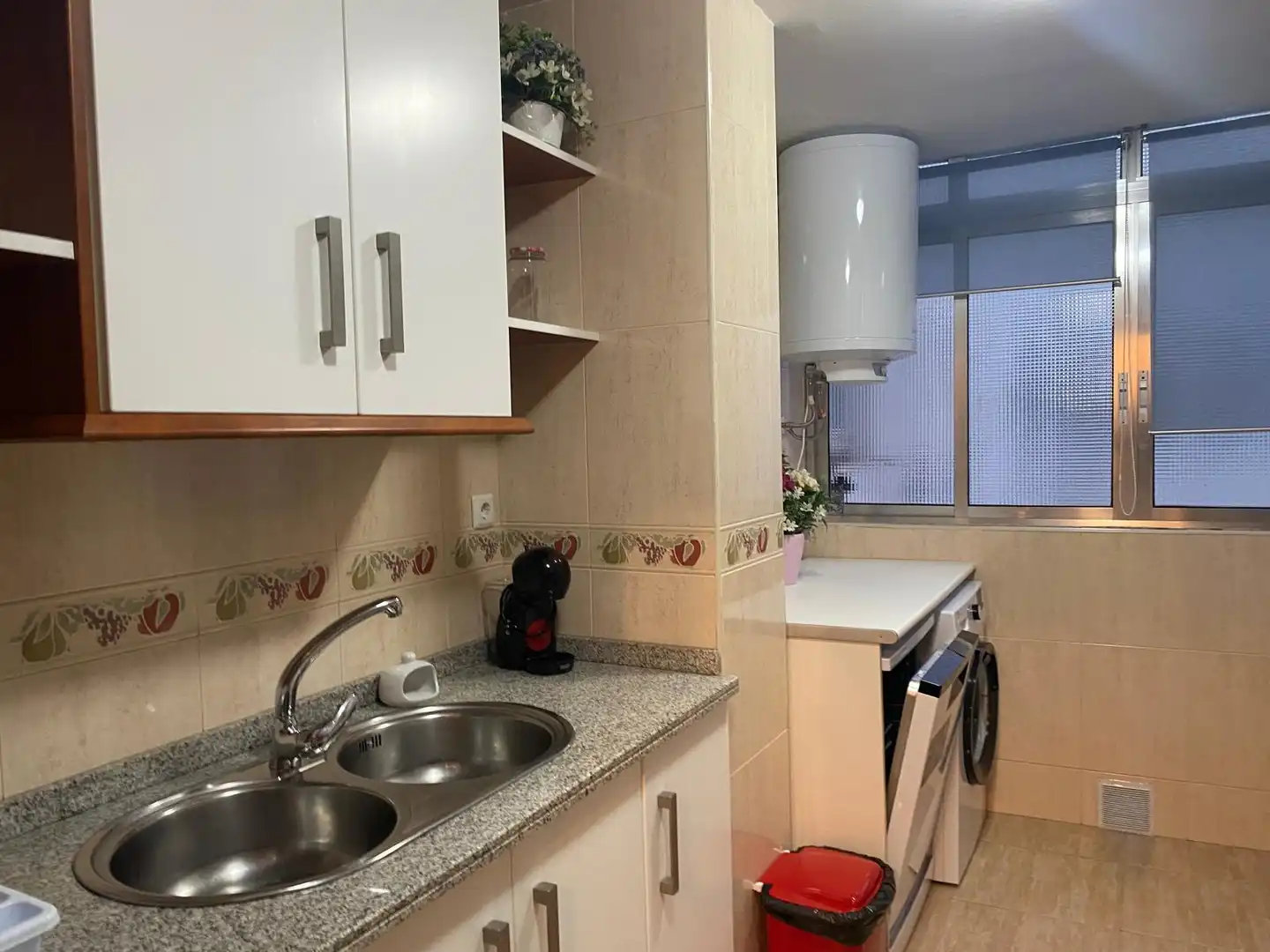Appartamento con ascensore in affitto a Calle del Alcalde Velasco Navarro, imagen 10