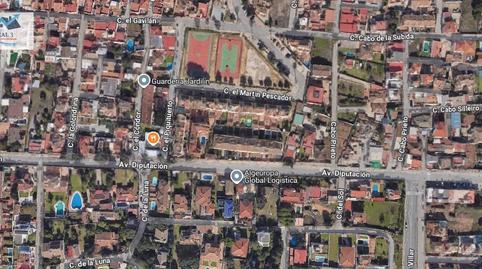 Foto 4 de Casa o xalet en venda a Avenida Diputacion, El Rinconcillo, Cádiz