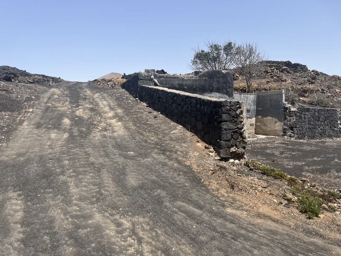 Terreny rústic en venda a Tías pueblo, imagen 3