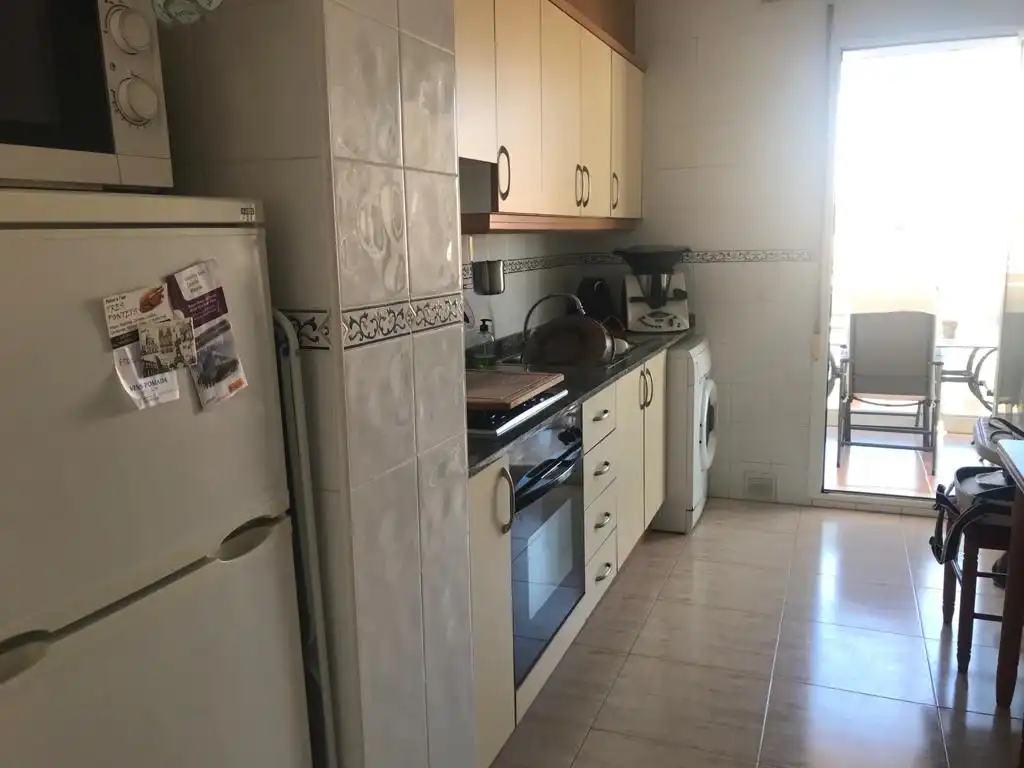 Apartament de lloguer a Avinguda de Castelló, Casco Urbano