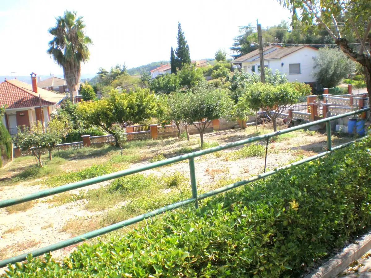 Lands and plots for sale in Can Rial, imagen 10