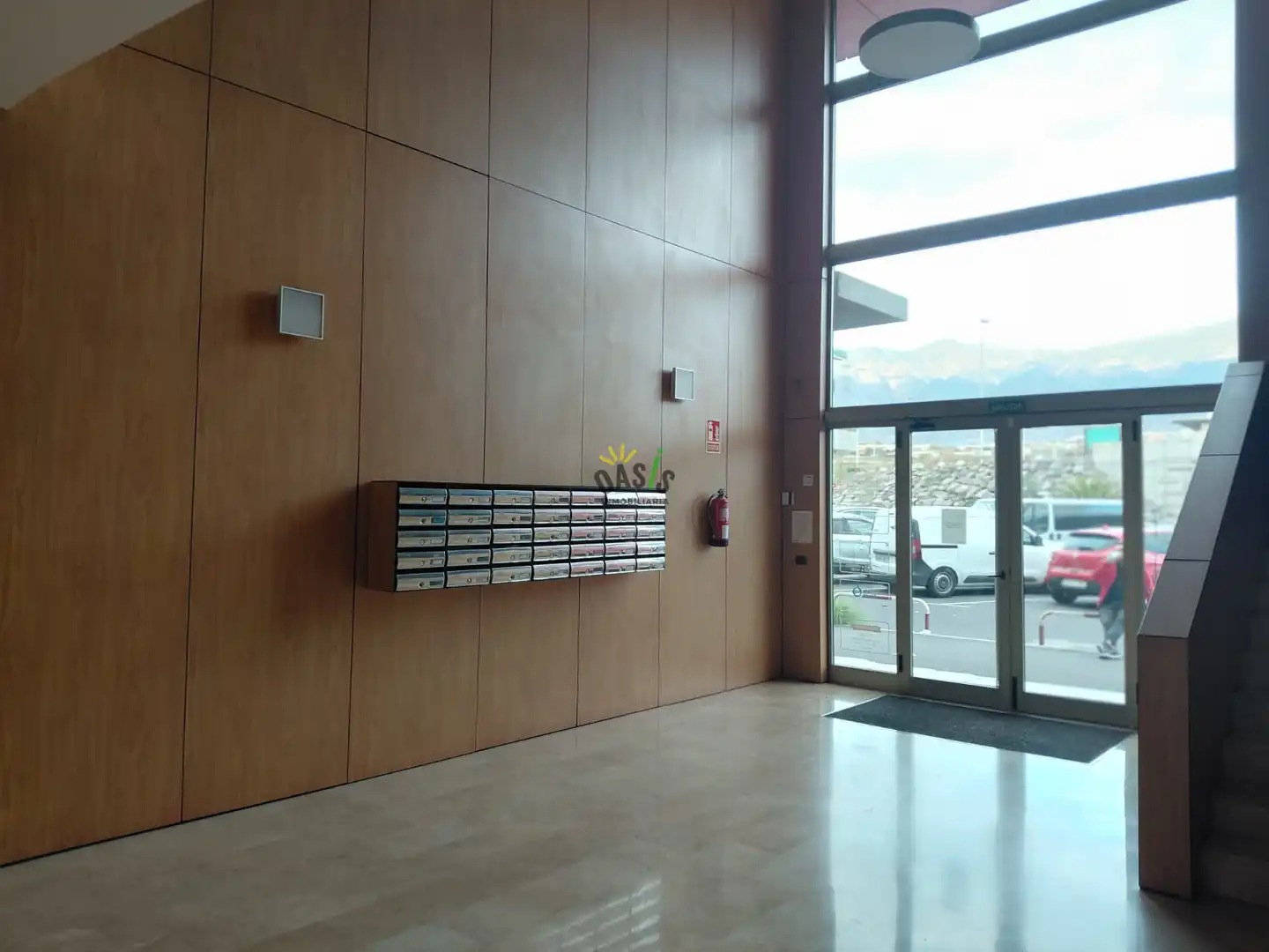 Office for rent in Arafo