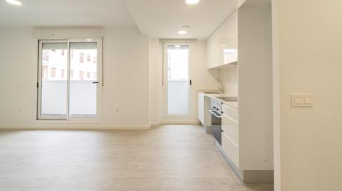 Foto 3 de Piso de alquiler en Metro - Auditorio, Paiporta