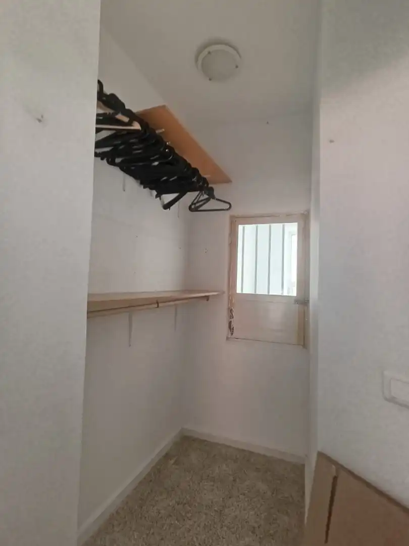 Pis de lloguer en Málaga