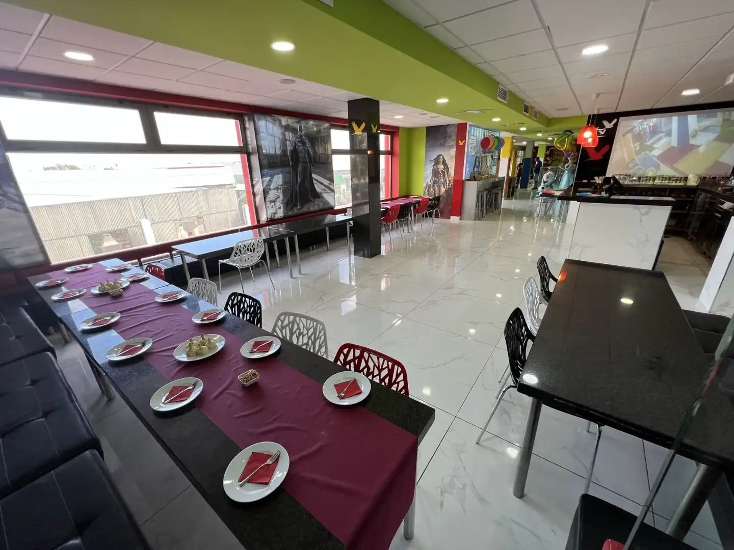 Business premises for sale in Nueva Torrevieja - Aguas Nuevas, imagen 32