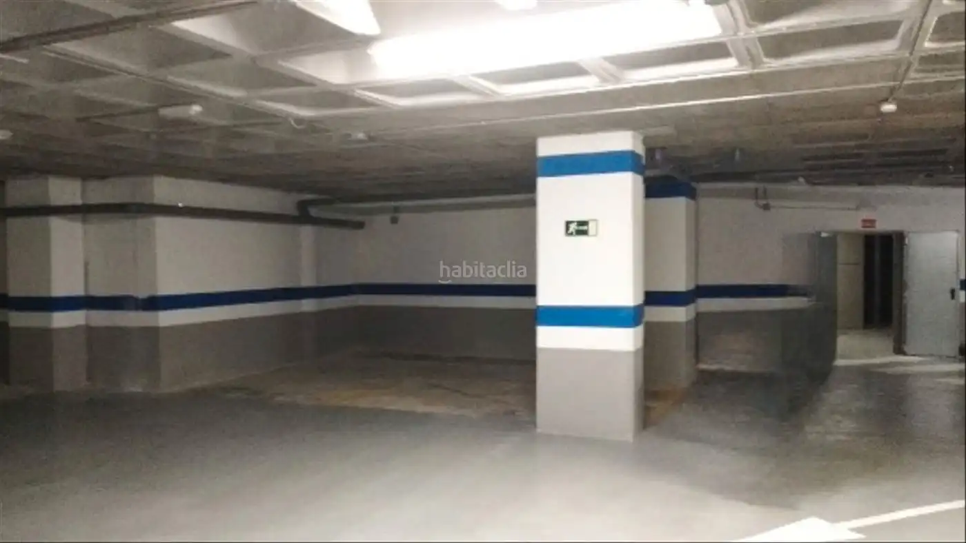 Individuale in affitto a Calle José Luis Pérez Pujadas 17, imagen 3