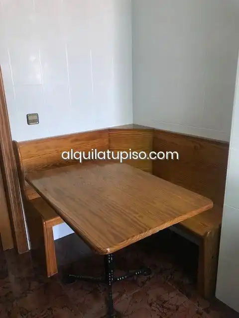 Piso de alquiler en Quevedo, Espinardo