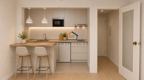 Photo 3 of Flat for sale in Calle Calle Mauricio Legendre, 16, Castilla, Madrid Capital