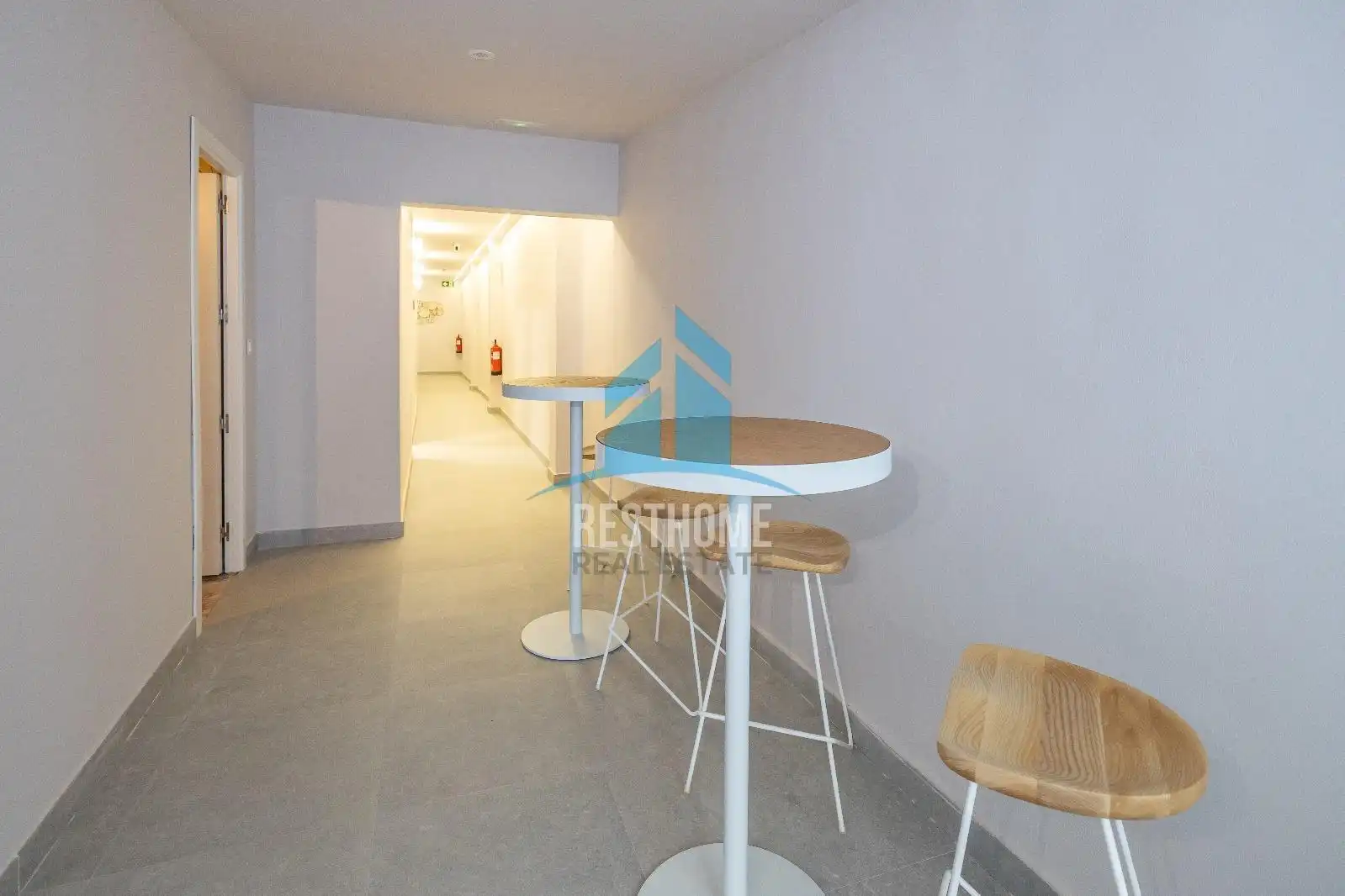 Local comercial en venta en Avenida BLASCO IBAÑEZ, imagen 13