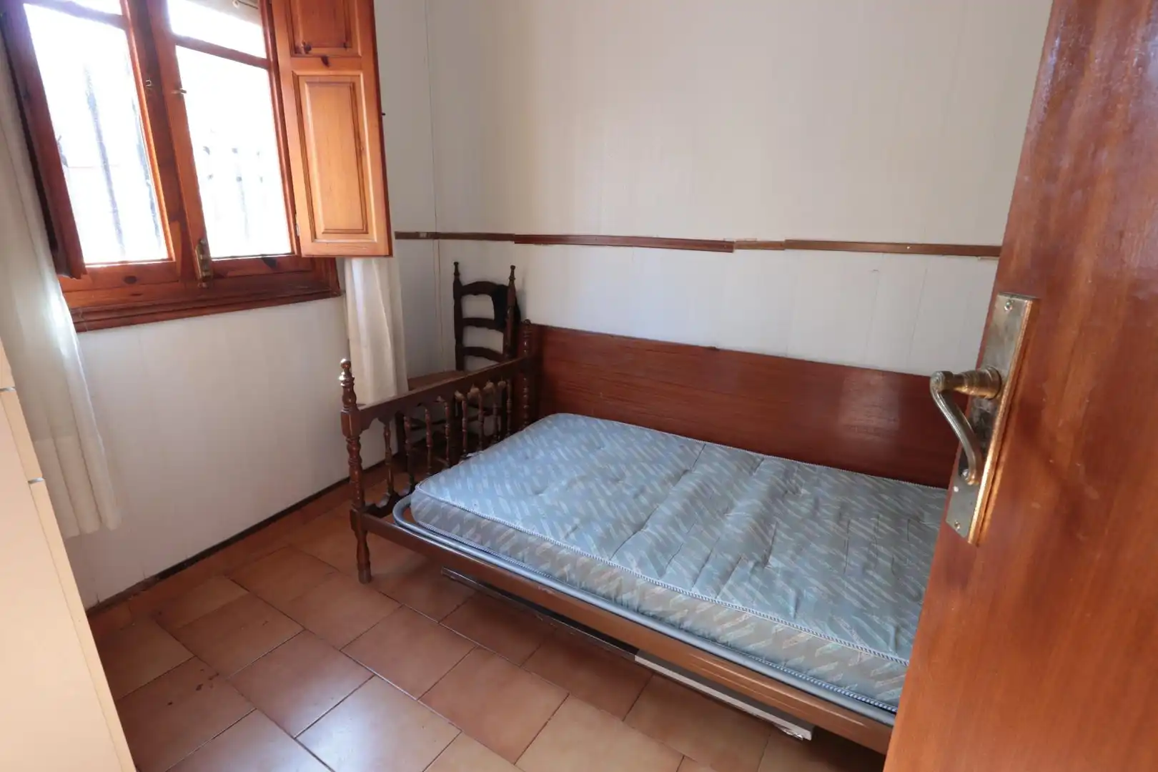 Bedroom of Houses for sale in Cartagena