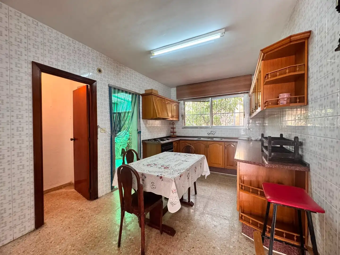 Haus zum Verkauf in La Nucia Pueblo, imagen 3