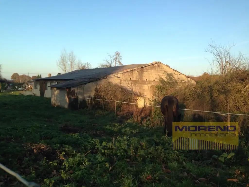Residencial en venda en Sarria
