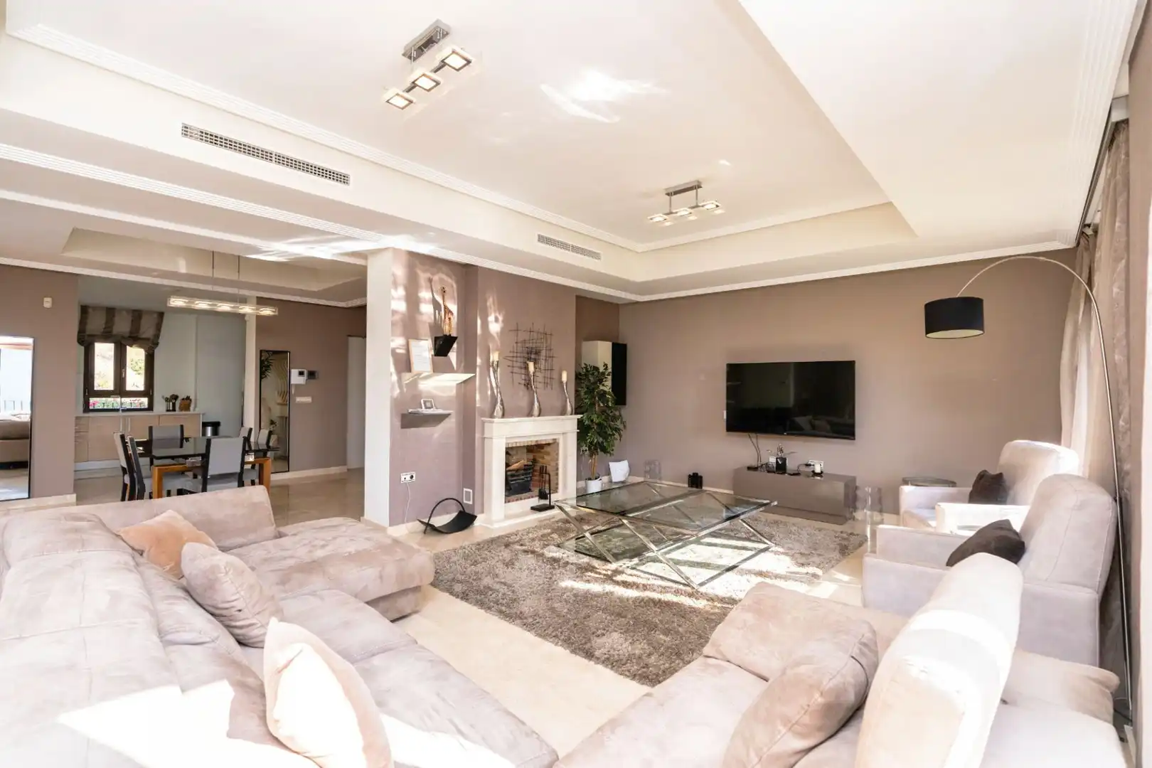 Haus mit Pool zum Verkauf in Marbella Centro, imagen 7
