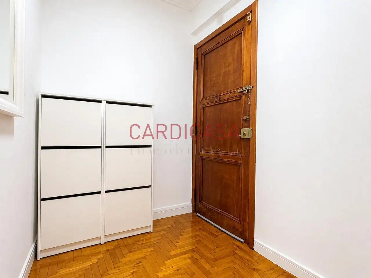 Habitación de Piso en venta en Vigo  con Calefacción y Parquet