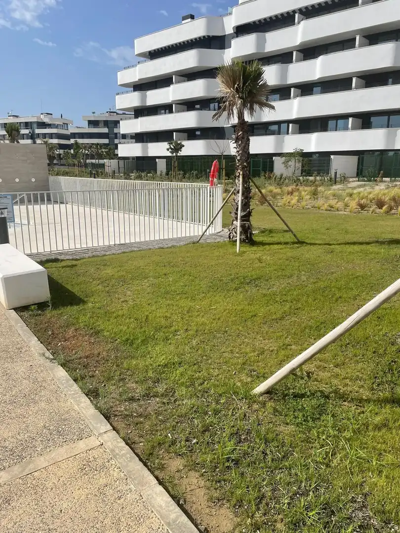 Piscina de Àtic en venda en Torremolinos amb Aire condicionat, Terrassa i Traster