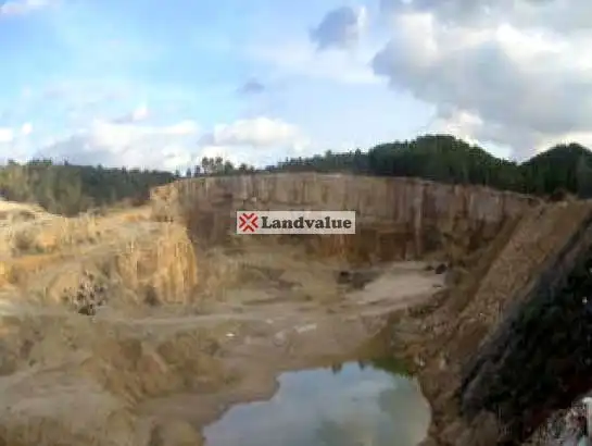 Grundstücke zum Verkauf in Valdetórtola