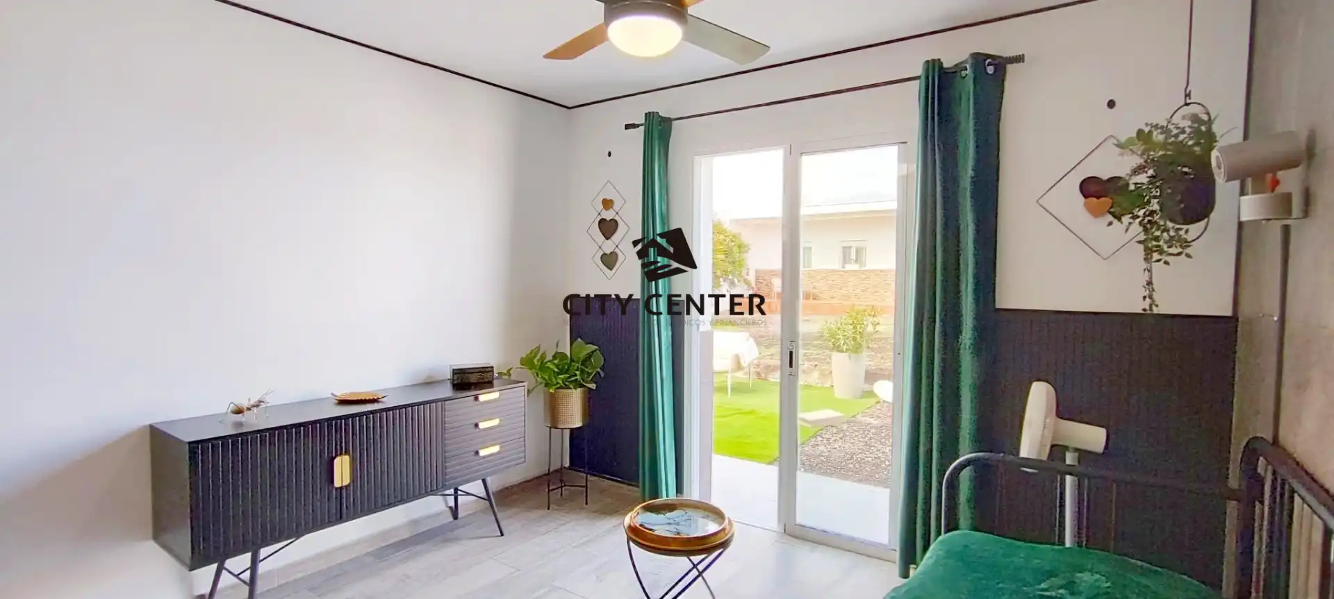Detached house with garden for sale in Arico, imagen 10