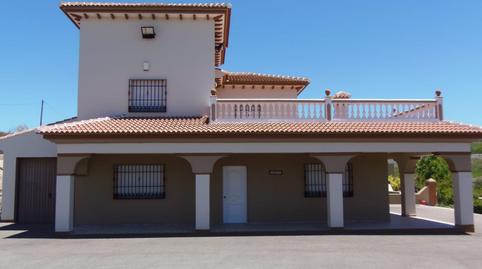 Foto 2 de Casa o xalet de lloguer amb opció a compra a Arriate, Málaga
