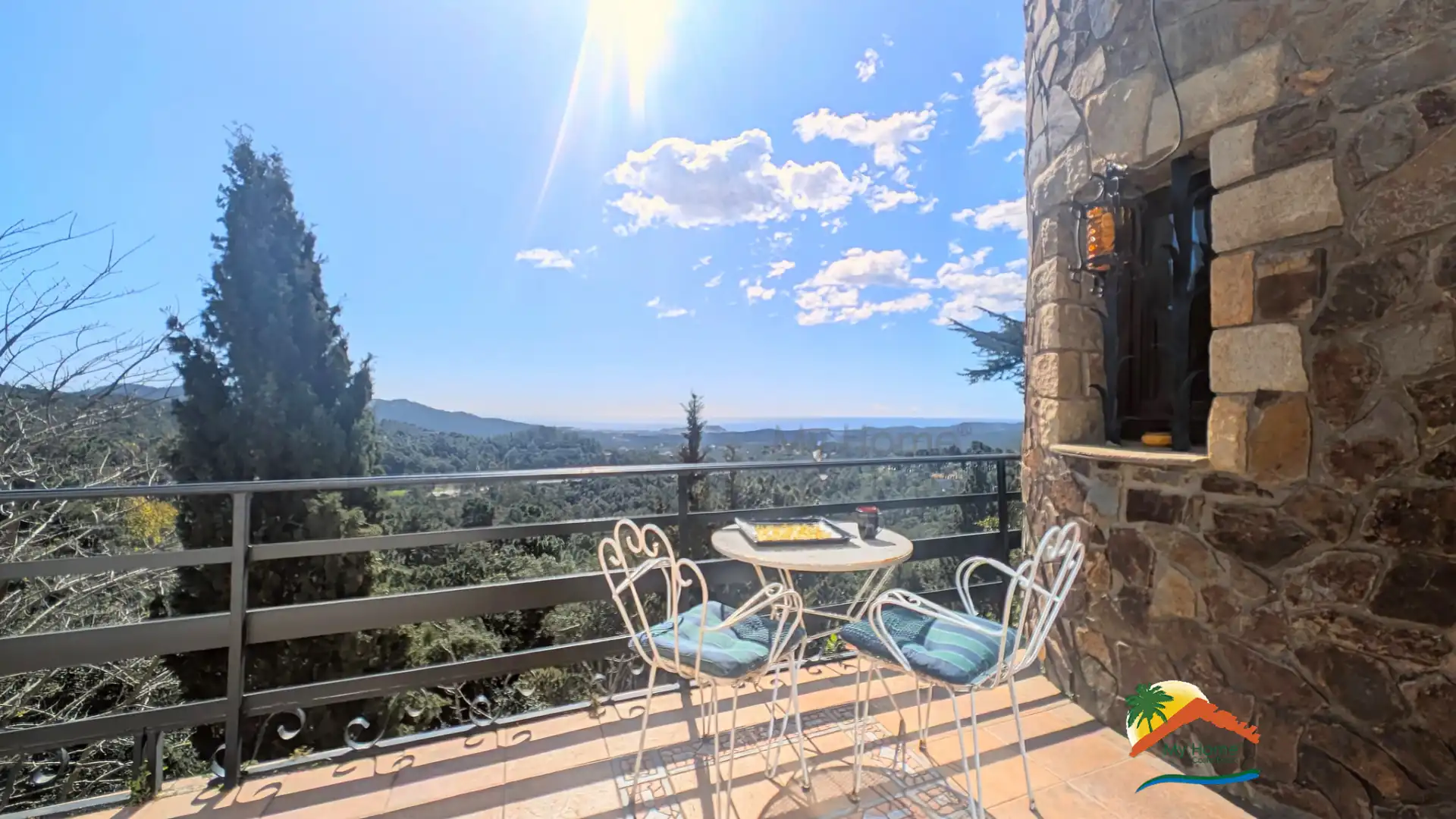 Casa o xalet en venda a Lloret Blau - La Creu de Lloret