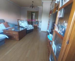Living room of Flat for sale in Torrejón de Ardoz  with Air Conditioner