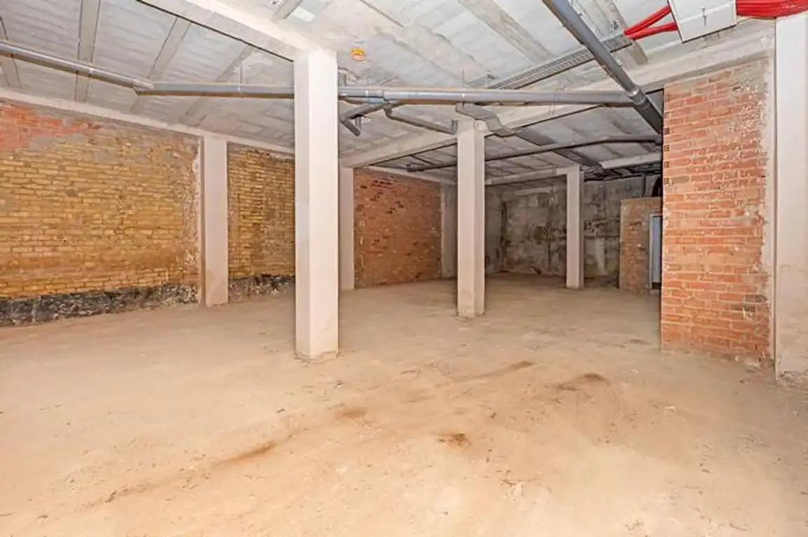 Storage room for sale in Alcalá de Guadaira