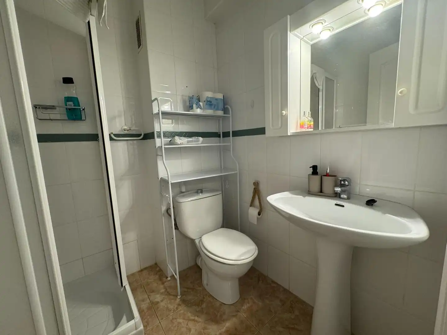 Study for rent in El Palmar - Los Molinos