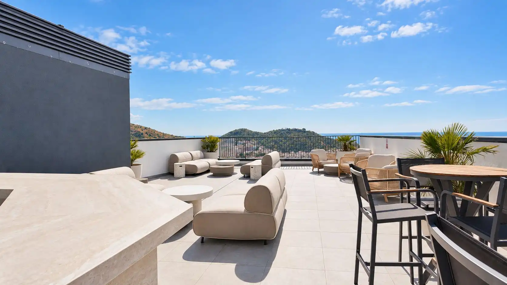Apartament amb piscina en venda a 30 Paseo Martiricos #escalera 1 planta 9 puerta H, imagen 24