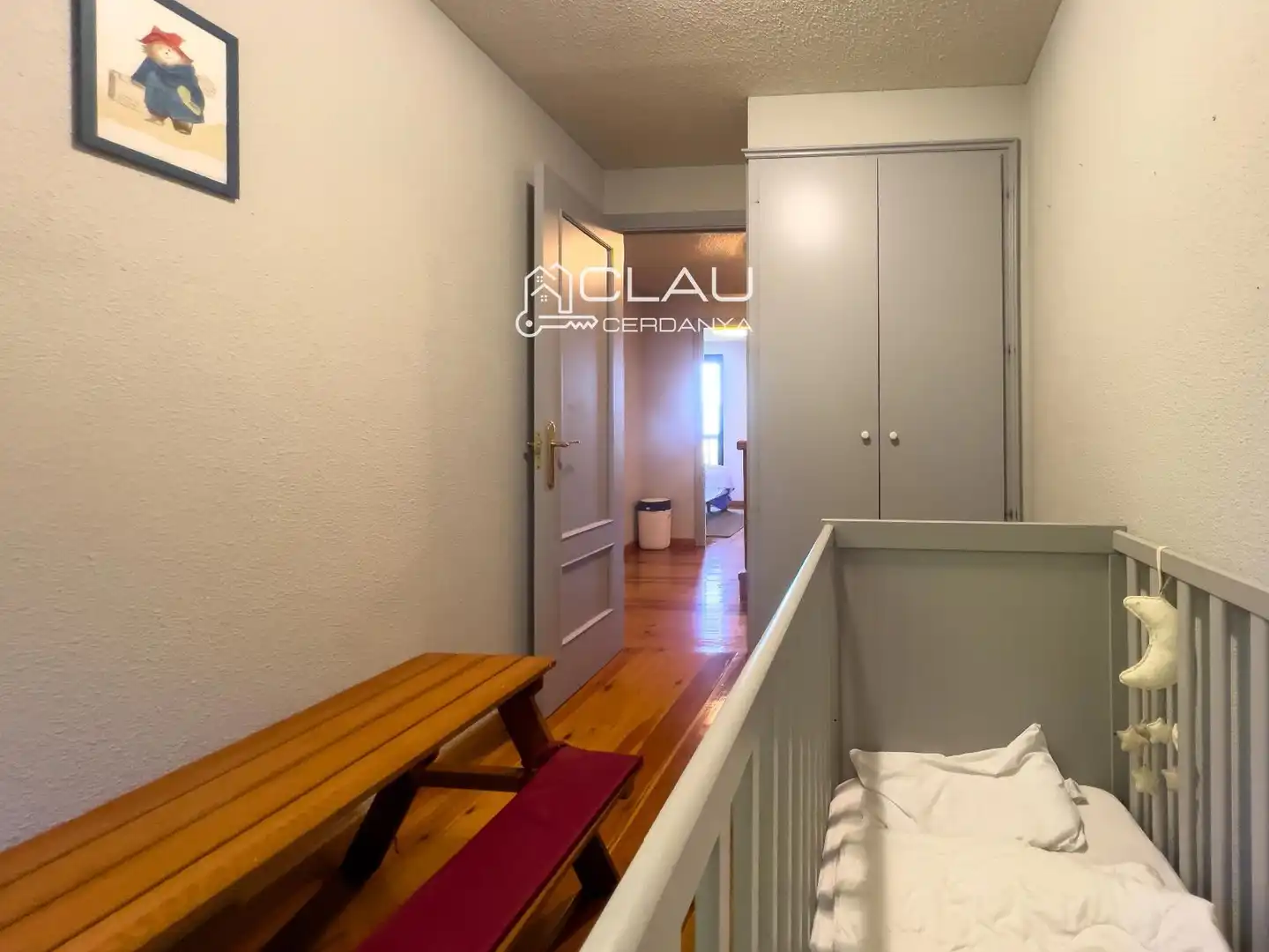 Dúplex con terraza en alquiler en Rue de Taouge 13, imagen 37