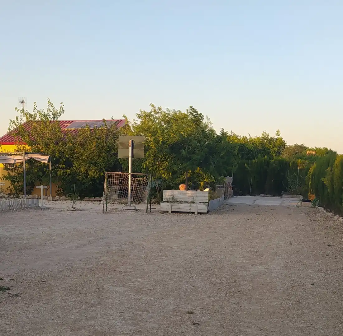 Casa rustica con piscina in vendita a Terreno Diseminados, imagen 6