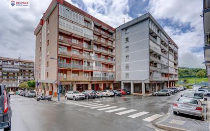 Vista exterior de Pis en venda en Errenteria amb Terrassa, Traster i Balcó