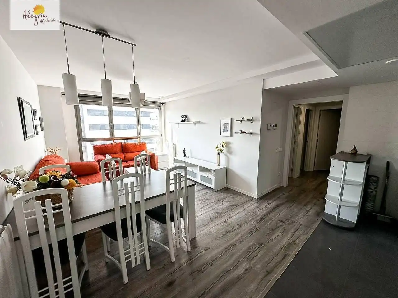 Apartments for rent in Avenida Avenida del Actor Antonio Ferrandis, 18, Ciutat de les Ciències i de les Arts - Justicia