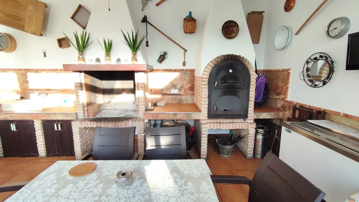 Landhaus mit Terrasse zum Verkauf in Vélez-Rubio, imagen 36