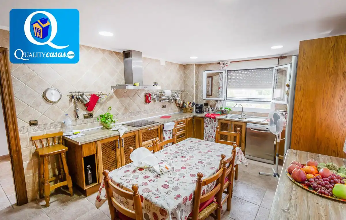 Detached house for sale in Partidas de Alicante, imagen 12