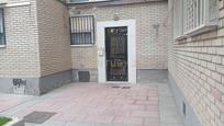 Exterior view of Flat for sale in Getafe