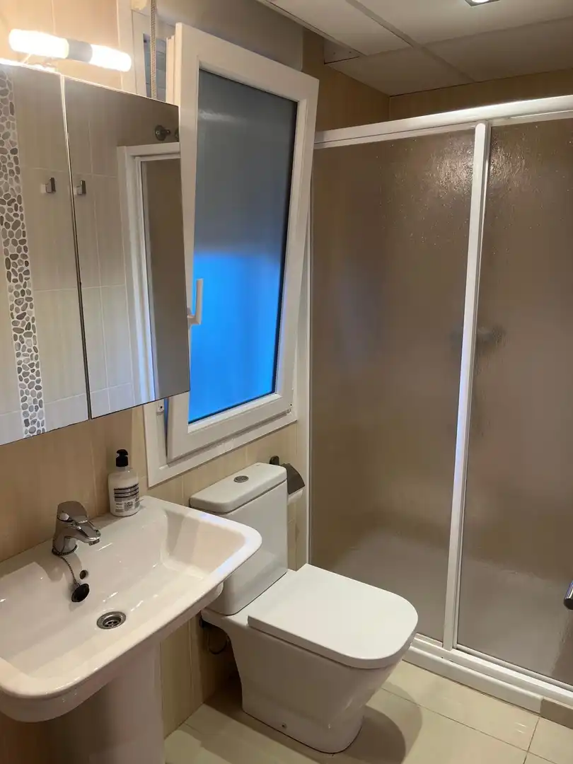 Bathroom of Detached homes for sale in Vinaròs  with Heating, Terrace and Swimming Pool
